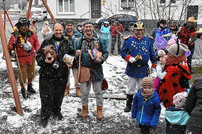Bild 2: Schmotziger Dunschtig in Eigeltingen & Heudorf: Alle Highlights in unserer Bildergalerie