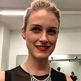 Geigerin Katharina Vogt ist im Orchestervorstand der Philharmonie.
