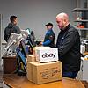 Die Einreise-Quarantäne-Verordnung macht es Paketshops entlang der Grenze nicht leicht. Bei Simon Kühn, Inhaber von My Paketshop in Bad ...