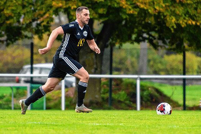 Bild 24: SG Höchenschwand/Häusern gewinnt beim FC Wallbach mit 3:2 &ndash; wir haben Bilder!