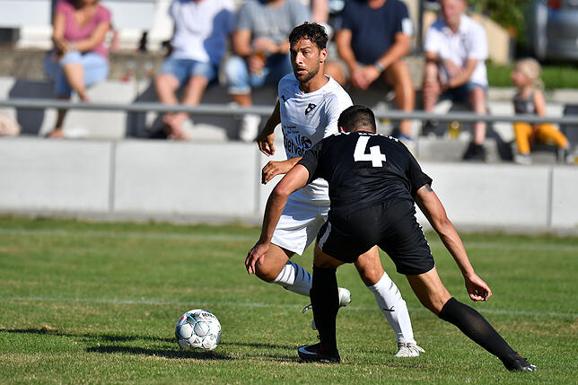 Bild 23: FC Wittlingen besiegt den SV Buch mit 5:1 &ndash; und wir haben die Bilder!