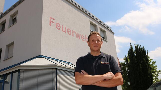 Gerd Wimmer, bisher stellvertretender Kommandant, wird im Herbst Chef der Donaueschinger Gesamtfeuerwehr. Er wird dabei hauptamtlich ...