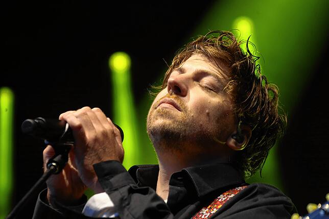 Bild 15: Alle Bilder vom Auftakt des 52. Hohentwielfestivals mit Philipp Poisel &ndash; Teil 2