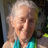„Das Wichtigste ist es, die Nester zu finden“, sagt Brigitte Berger-Geiger.