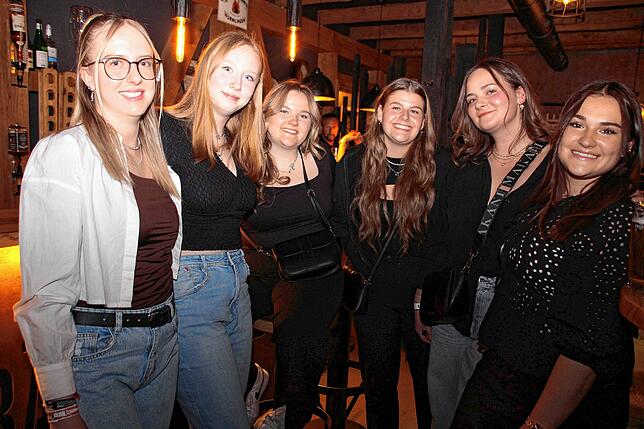 Bild 6: Die schönsten Bilder von „Meßkirch tanzt“: Ein unvergesslicher Partynacht-Moment