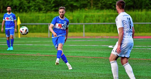 Bild 3: FC Erzingen feiert „Nesta-Gala“ bei der SG Höchenschwand – wir haben Fotos!