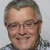 Detlef Schuler, CDU