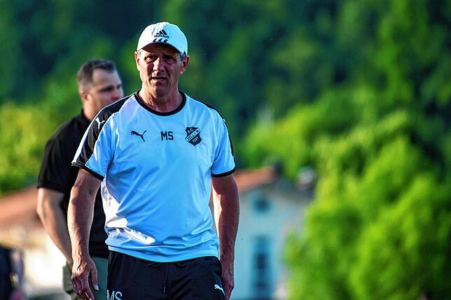 Bild 34: Titelanwärter FC Zell setzt sich mit 6:1 beim VfB Waldshut durch &ndash; und wir haben Bilder!