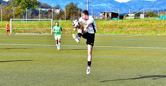 Bild 32: SG FC Wehr/Brennet besiegt SG Mettingen/Krenkingen mit 5:1 – und wir haben Bilder!