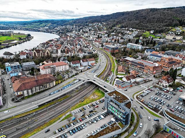 Die Stadt Waldshut-Tiengen verfügt über keinen qualifizierten Mietspiegel.