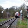 Der Schülerzug zwischen Waldshut und Wutöschingen wird ab September wieder fahren. Insgesamt werden vier Züge täglich auf der Strecke ...