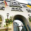 Das Radolfzeller Rathaus.