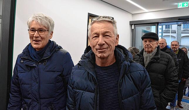 Bild 3: Die besten Bilder vom Tag der offenen Tür im Rathaus Markdorf &ndash; Teil 1