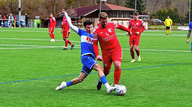 Bild 28: FC Schlüchttal siegt 3:2 gegen den FC Erzingen &ndash; und wir haben Bilder!