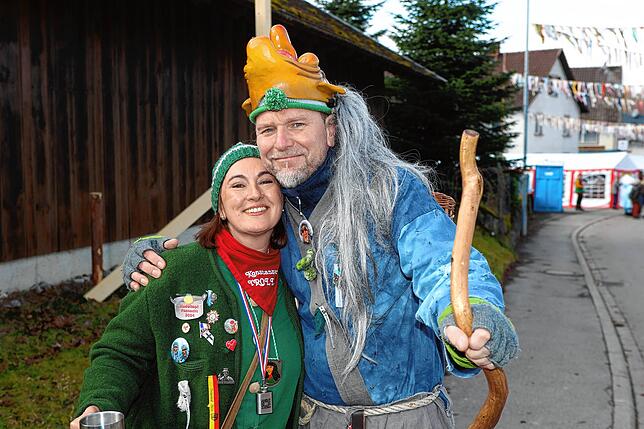 Bild 25: Johrmarkt 2024 in Freudental &ndash; hier gibt es alle Bilder!