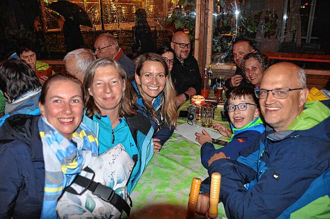 Bild 28: Die schönsten Bilder vom Stadtfest Markdorf – Teil 2