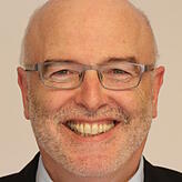 „Wir müssen immer überlegen, wo wir großzügig sein wollen.“ Rainer Stolz, Bürgermeister