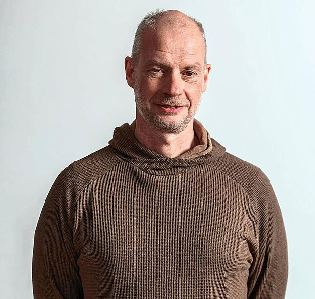 Bernhard Stahlberger ist seit 2013 Pfarrer der römisch-katholischen Kirchengemeinde und Pfarrei Hotzenwald St. Wendelinus mit Pfarrsitz ...