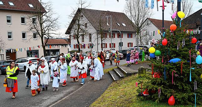 Bild 5: Bilder vom Schmutzige Dunschdig