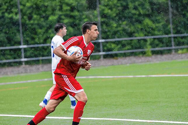 Bild 24: SV Eggingen düpiert den FC Erzingen mit 5:3 – und wir haben Fotos!