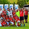 Hurra, wir sind dieser da! Nach acht Jahren kehrt der SV Eschbach zurück in die Kreisliga A, Ost. Wie schon im Hinspiel setzte sich die ...