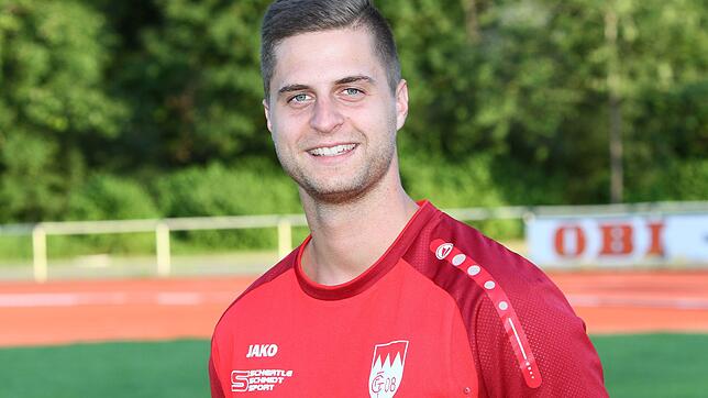 Nachfolge geregelt: Zumindest bis zur Winterpause trainiert Matthias Hertweck den Bezirksligisten FC Tiengen 08.