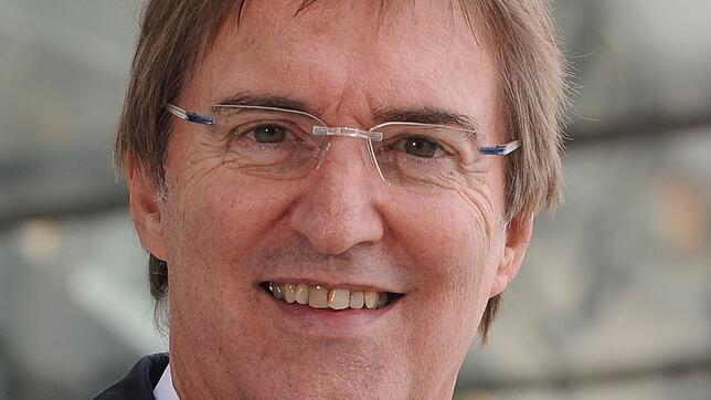 Johannes Weindel.