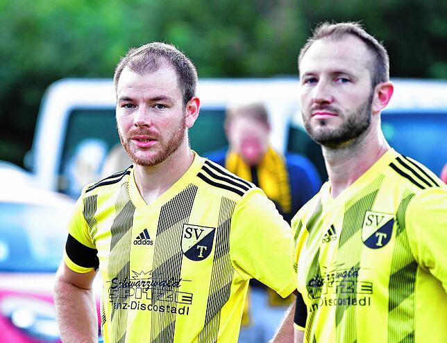 Bild 9: SV Todtmoos kehrt nach 42 Jahren mit einem 1:1 gegen den FV Tumringen zurück – wir haben Bilder!