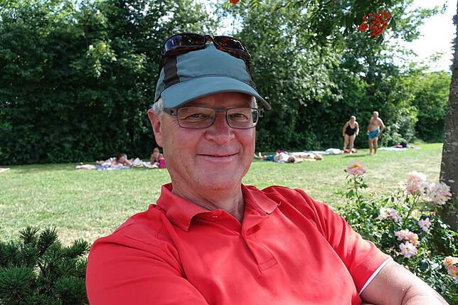 Andreas Kessler