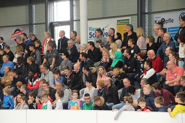Bild 33: Die besten Bilder vom Eichbergcup