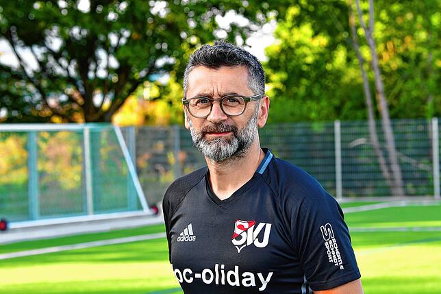 Michele Masi, SV Jestetten