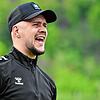 Keine Trendwende: Trainer Emilian Iancu konnte beim VfB Waldshut kein Wunder vollbringen, so dass der Landesliga-Aufsteiger nach nur ...