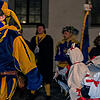 Des Letzkopfs neue Kleider zum Auftakt der Meßkircher Fasnet: Edler Samt, maßgeschneidert, frische Farben in Zimmer&lsquo;scher ...