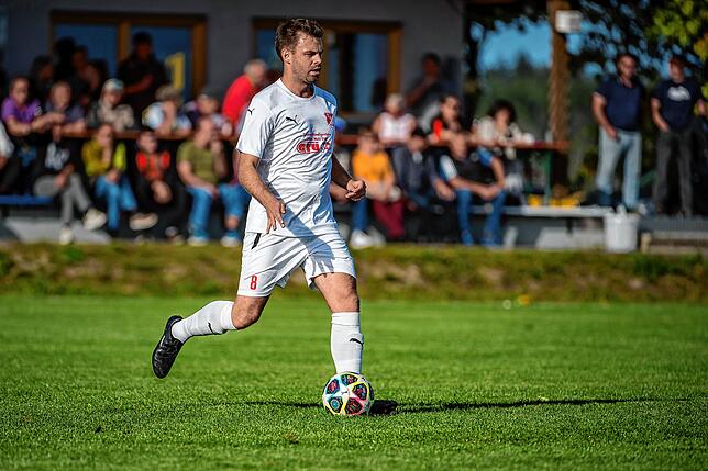 Bild 10: TuS Binzen siegt 4:3 beim FC Schlüchttal &ndash; und wir haben Bilder!