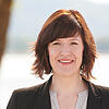 Nina Hanstein, Geschäftsführerin der Tourismus- und Stadtmarketing GmbH.
