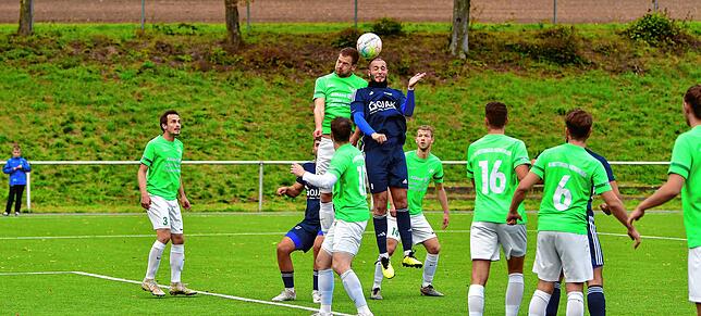 Bild 20: SG Mettingen/Krenkingen siegt 2:1 beim SV Blau-Weiß Murg &ndash; und wir haben Bilder!