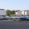 Ab Montag, 11. März, ist dieses Bild Geschichte. Dann stehen die Autostellflächen am Sulzerring nicht mehr zur Verfügung. Auf dem ...