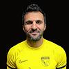Wieder auf der Höri am Ball: Djelaludin &bdquo;Toto&ldquo; Sharityar.