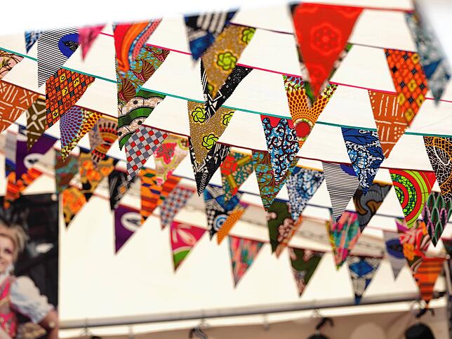 Bild 10: Kulturufer in Friedrichshafen: Buntes Treiben am Tag (Teil 1)