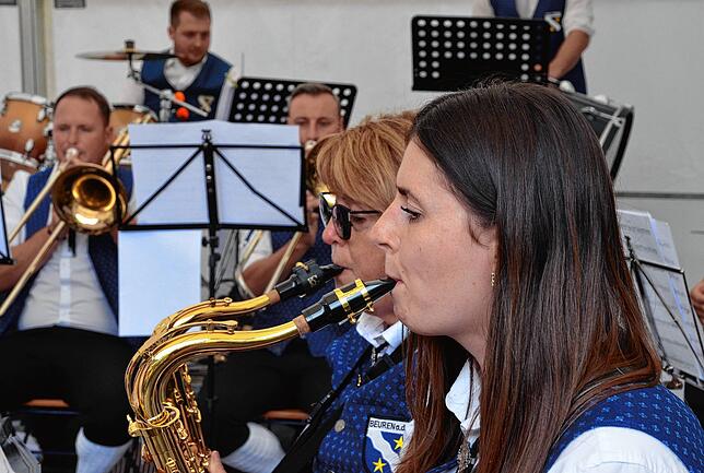Bild 45: Bermatinger Torkelfest: Die schönsten Bilder von Sonntagnachmittag