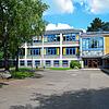 Die Schüler der Stephan-Brodmann-Schule in Immenstaad haben im rollierenden System alle zwei Wochen zwei bis drei Vormittage ...