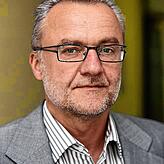 Richter und Chef des Amtsgerichts Konstanz: Franz Klaiber.
