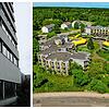 Das eine kommt, das andere geht: Weil einige Mietverträge für Flüchtlingsunterkünfte auslaufen, muss Ersatz her. Das Heilig Geist Spital ...