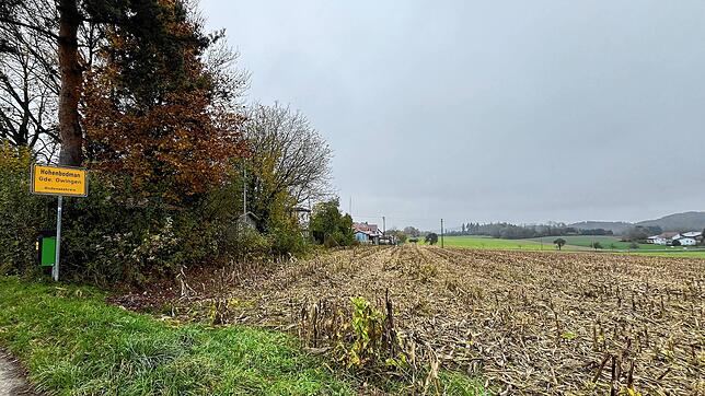 Der Gemeinderat Owingen hat den Bebauungsplan „Erweiterte Sandgasse“ beschlossen. Hier könnten bald Wohnungen und Mikrohäuser stehen. ...