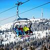Skifahren am Feldberg &ndash; am 1. Dezember soll die Saison starten. Für die Liftbenutzung gilt aber die 2G-Regel. Nur Geimpfte und ...