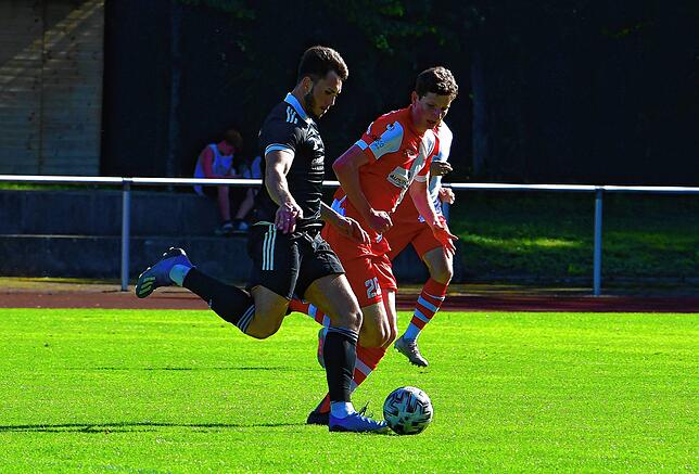 Bild 15: FC Solothurn gewinnt den Grieshaber-Cup &ndash; und wir haben die Bilder!