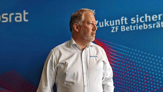 Im Interview spricht Achim Dietrich über Krisen, mit denen das Unternehmen umgehen muss.