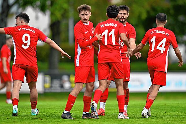Bild 36: FC Tiengen 08 siegt 4:3 beim SC Wyhl – und wir haben Bilder!