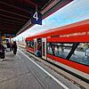 Zwischen Radolfzell und Stockach pendelt das Seehäsle. Trotz Betreiberwechsel vor einigen Monaten ist die Qualität noch immer nicht ...