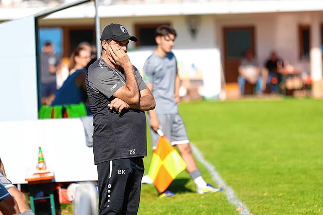 Bild 44: FC Dachsberg gewinnt Derby bei der SG Hotzenwald mit 7:2 – und wir haben Fotos!